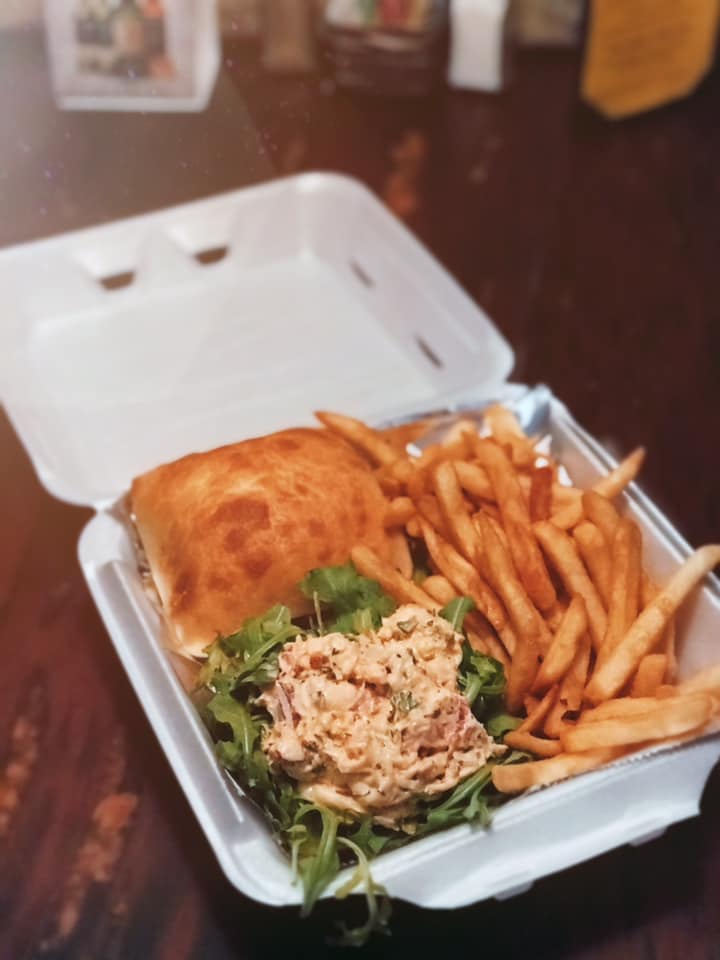 Seafood What's for Dinner Gainesville